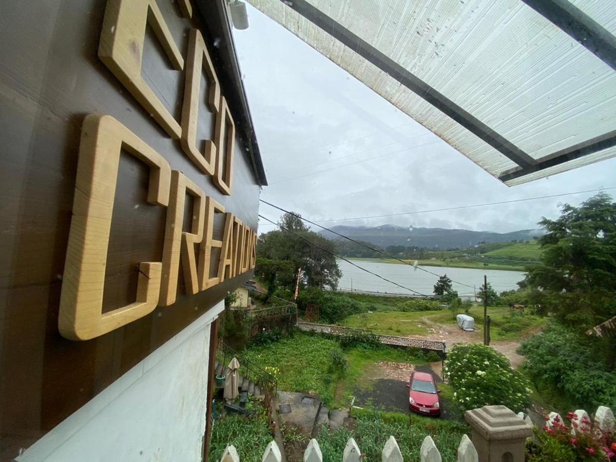 Eco Creations Wooden Cottage ヌワラ・エリヤ エクステリア 写真